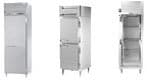 Pass-Thru Refrigerators &amp; Freezers